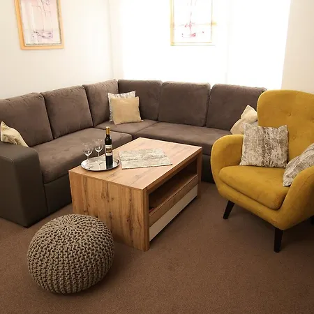 Apartment Almet