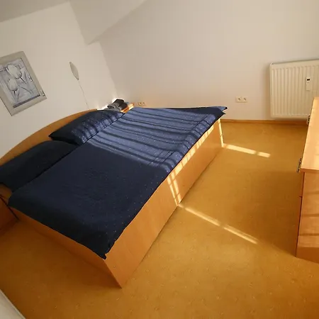 Almet Apartment Donovaly
